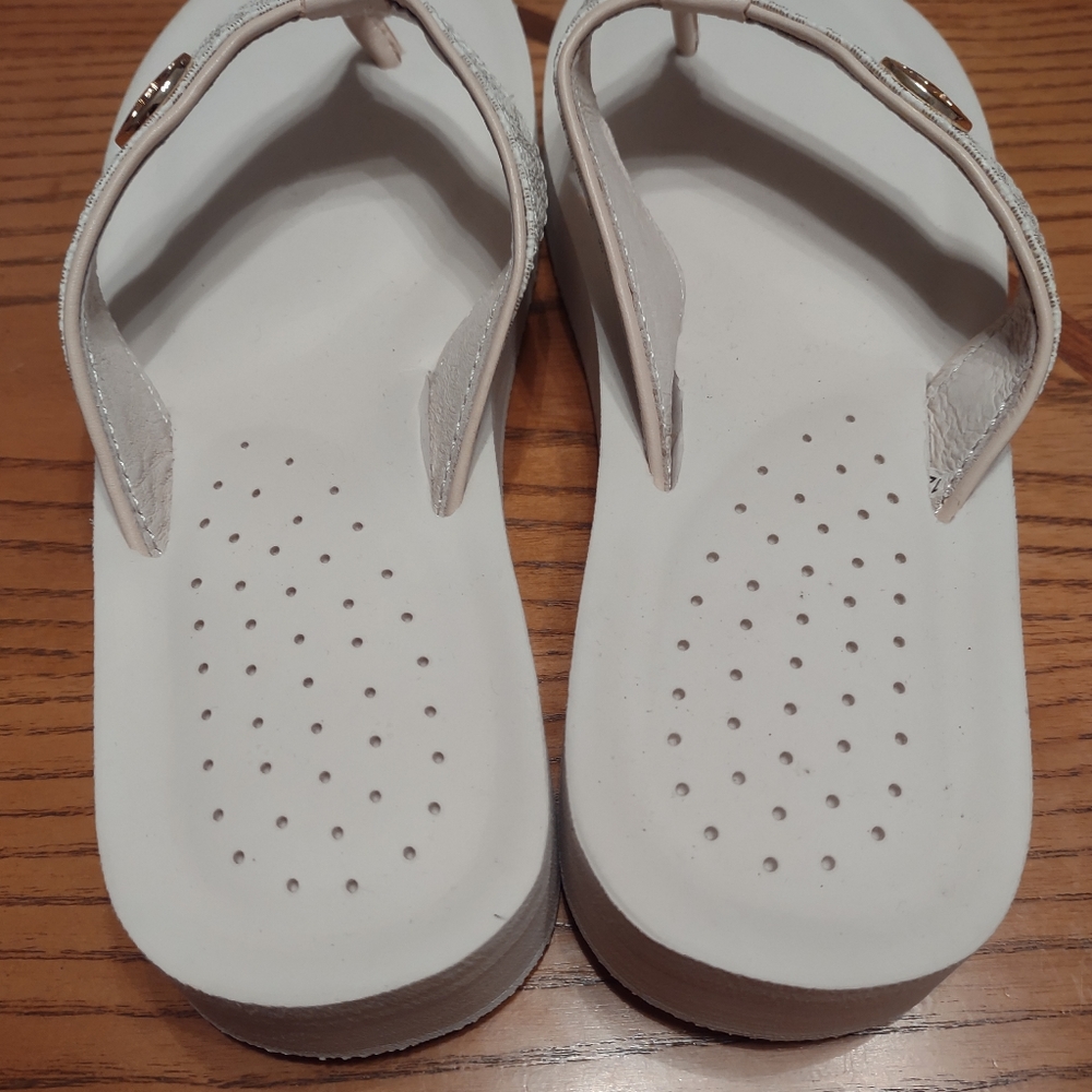 Michael Michael Kors Flip flops, Slides 7M - Picture 6 of 6